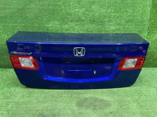 Фото запчасти крышка багажника HONDA ACCORD 8 2 009 контрактная запчасть Запчасть крышка багажника HONDA ACCORD 8 2 009