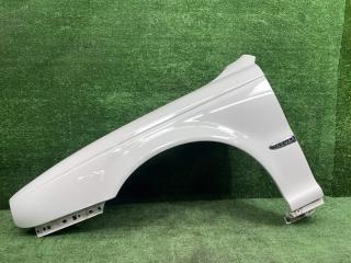 Крыло переднее левое JAGUAR X-TYPE 2 008