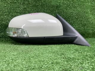 Зеркало правое JAGUAR X-TYPE 2 008