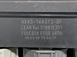Блок предохранителей X-TYPE 2 008 X400 AJ20