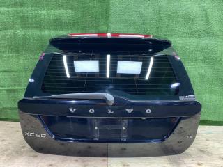 Дверь 5-я VOLVO XC60 2 011