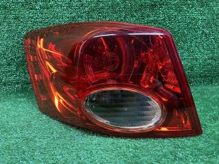 Фото запчасти стоп-сигнал левый HONDA ACCORD 8 2 011 контрактная запчасть Запчасть стоп-сигнал левый HONDA ACCORD 8 2 011