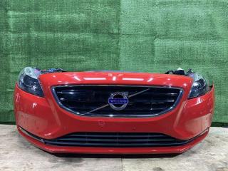 Ноускат VOLVO V40 2 016