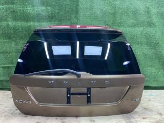 Дверь 5-я VOLVO XC60 2 013