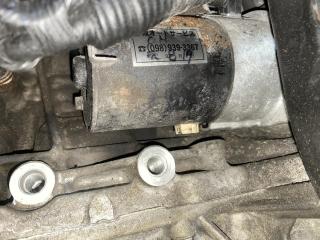 Фото запчасти стартер HONDA ACCORD 7 2 005 контрактная запчасть Запчасть стартер HONDA ACCORD 7 2 005
