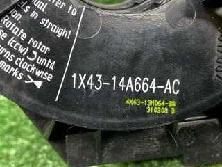 Шлейф-лента air bag X-TYPE 2 008 X400 AJ20
