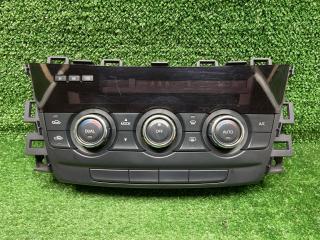 Запчасть блок управления климат-контролем MAZDA ATENZA 2 013