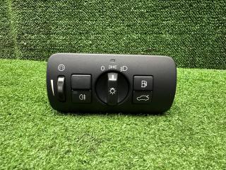 Запчасть переключатель света фар VOLVO XC60 2 011