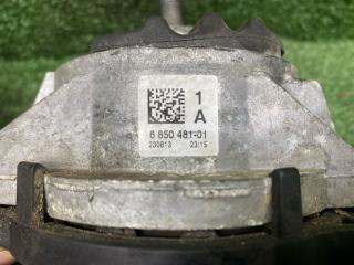 Подушка двигателя передняя X3 2 011 F25 N52B30A