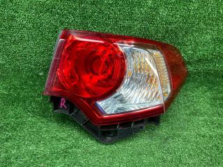 Фото запчасти стоп-сигнал правый HONDA ACCORD 8 2 010 контрактная запчасть Запчасть стоп-сигнал правый HONDA ACCORD 8 2 010