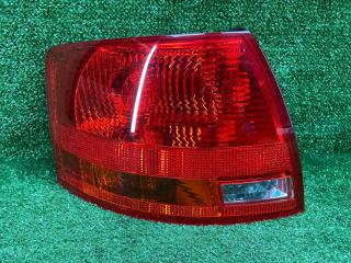 Запчасть стоп-сигнал левый AUDI A4 B7 2008