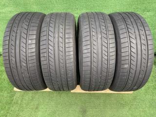 Комплект из 4-х Шина летняя 225/55R16 Goodyear Eagle LS EXE (б/у)