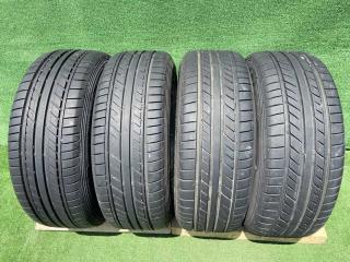 Комплект из 4-х Шина летняя 205/55R16 Goodyear Eagle LS EXE (б/у)