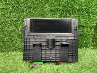 Монитор VOLVO XC60 2 011