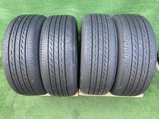 Комплект из 4-х Шина летняя 215/55R16 Bridgestone Regno GR-XI (б/у)