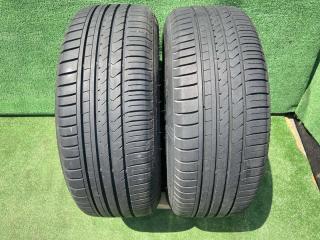 Комплект из 2-х Шина летняя 225/55R17 WINRUN R330 (б/у)