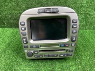 Блок управления климат-контролем JAGUAR X-TYPE 2 008