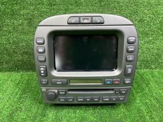 Блок управления климат-контролем JAGUAR X-TYPE 2 005