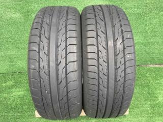 Комплект из 2-х Шина летняя 205/55R16 Toyo DRB (б/у)