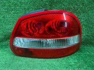 Запчасть стоп-сигнал правый JAGUAR X-TYPE 2005