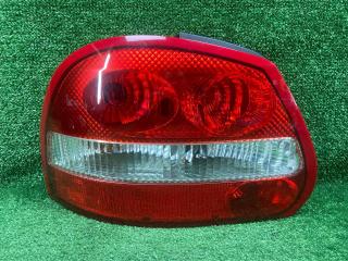 Стоп-сигнал левый JAGUAR X-TYPE 2005 контрактная Стоп-сигнал левый JAGUAR X-TYPE 2005