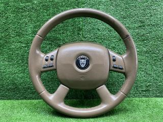Руль JAGUAR X-TYPE 2007 контрактная Руль JAGUAR X-TYPE 2007