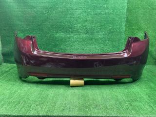 Фото запчасти бампер задний HONDA ACCORD 8 2 009 контрактная запчасть Запчасть бампер задний HONDA ACCORD 8 2 009