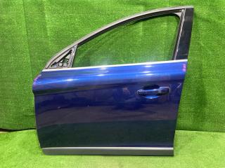 Дверь передняя левая VOLVO XC60 2012