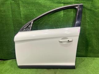 Дверь передняя левая VOLVO XC60 2012