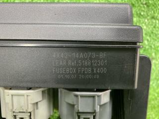 Блок предохранителей X-TYPE 2007 X400 AJ20