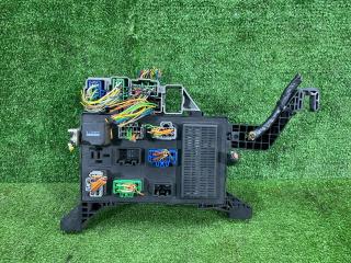 Блок предохранителей X-TYPE 2005 X400 AJ25