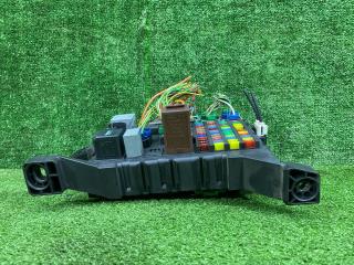 Блок предохранителей X-TYPE 2005 X400 AJ25