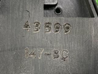 Кнопка аварийной сигнализации S-TYPE 2000 X200 AJ30