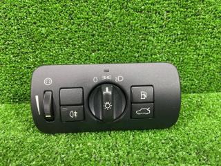 Запчасть переключатель света фар VOLVO XC60 2 011