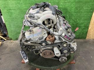Двигатель JAGUAR X-TYPE 2008 контрактная Двигатель JAGUAR X-TYPE 2008