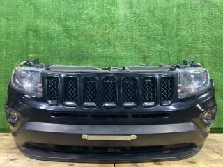 Ноускат JEEP COMPASS 2012