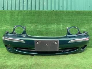 Бампер передний JAGUAR X-TYPE 2005