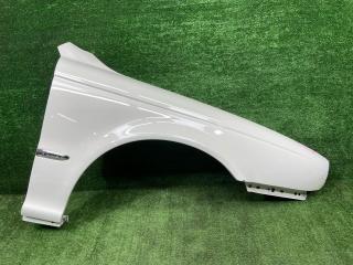 Крыло переднее правое JAGUAR X-TYPE 2008