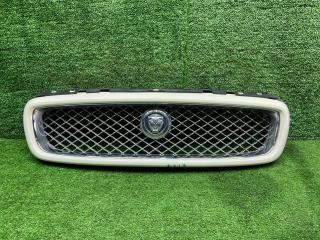 Решетка радиатора JAGUAR X-TYPE 2008