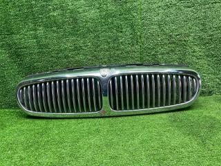 Решетка радиатора JAGUAR X-TYPE 2005