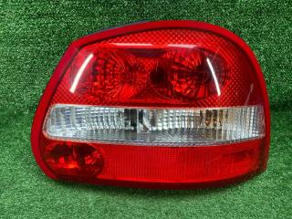 Запчасть стоп-сигнал правый JAGUAR X-TYPE 2008