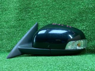 Зеркало левое JAGUAR X-TYPE 2008