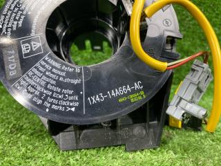 Шлейф-лента air bag X-TYPE 2008 X400 AJ20