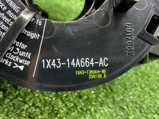 Шлейф-лента air bag X-TYPE 2008 X400 AJ25