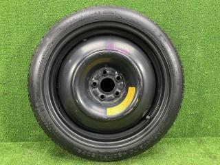 Колесо R17 / 135 / 70 Bridgestone Tracompa-2 5x100 штамп. 47ET (б/у)