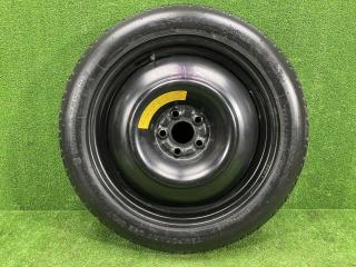 Колесо R17 / 145 / 70 Bridgestone Tracompa-2 5x100 штамп. 47ET (б/у)
