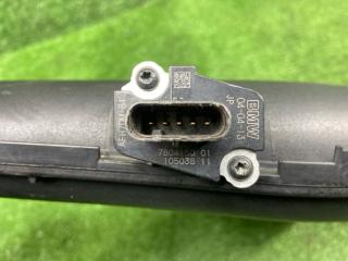 Корпус воздушного фильтра X5 2016 F15 N57D30B
