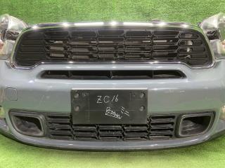 Ноускат COUNTRYMAN 2012 R60 N18B16A