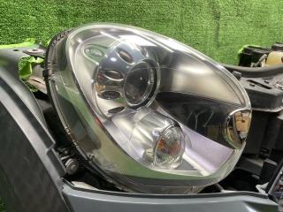 Ноускат COUNTRYMAN 2012 R60 N18B16A