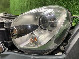 Ноускат COUNTRYMAN 2012 R60 N18B16A